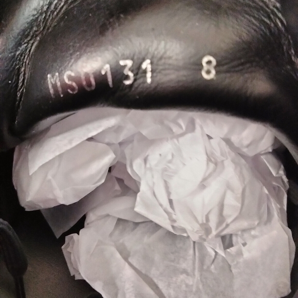 Louis Vuitton Damier Axel sneaker high top 8 - Picture 11 of 16